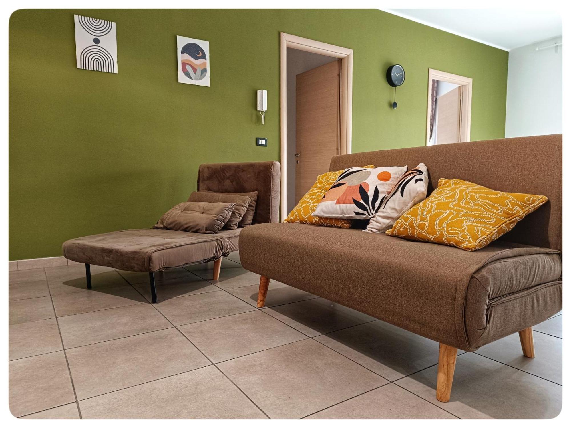 Domeanto Home คาตาเนีย ภายนอก รูปภาพ
