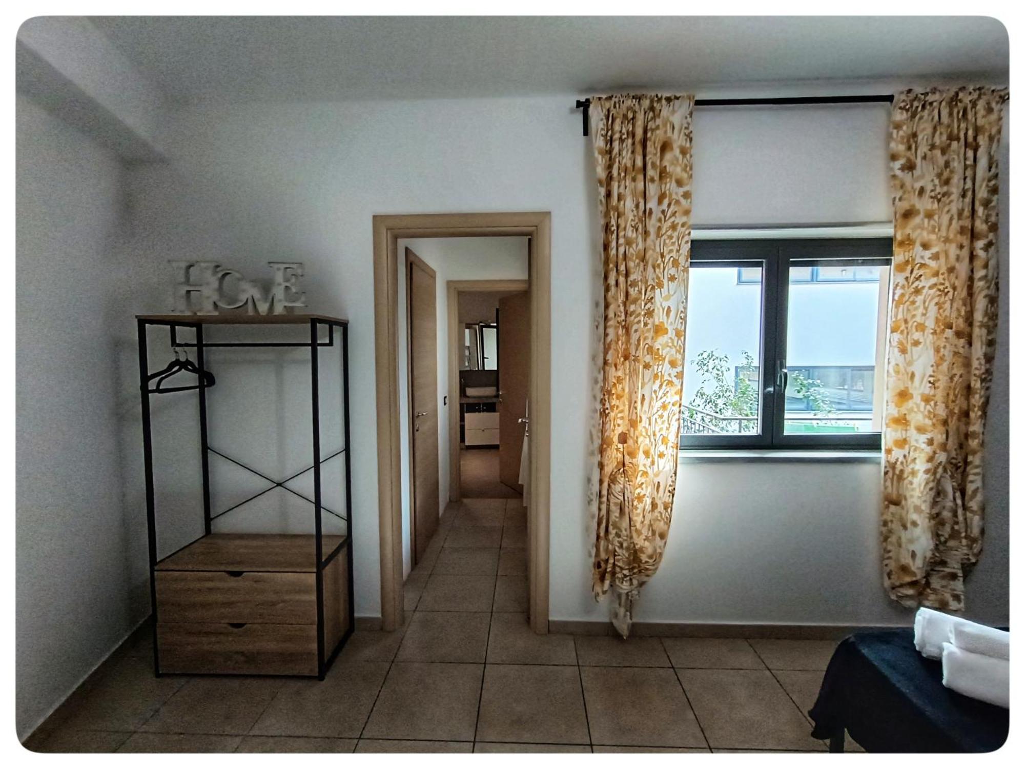 Domeanto Home คาตาเนีย ภายนอก รูปภาพ