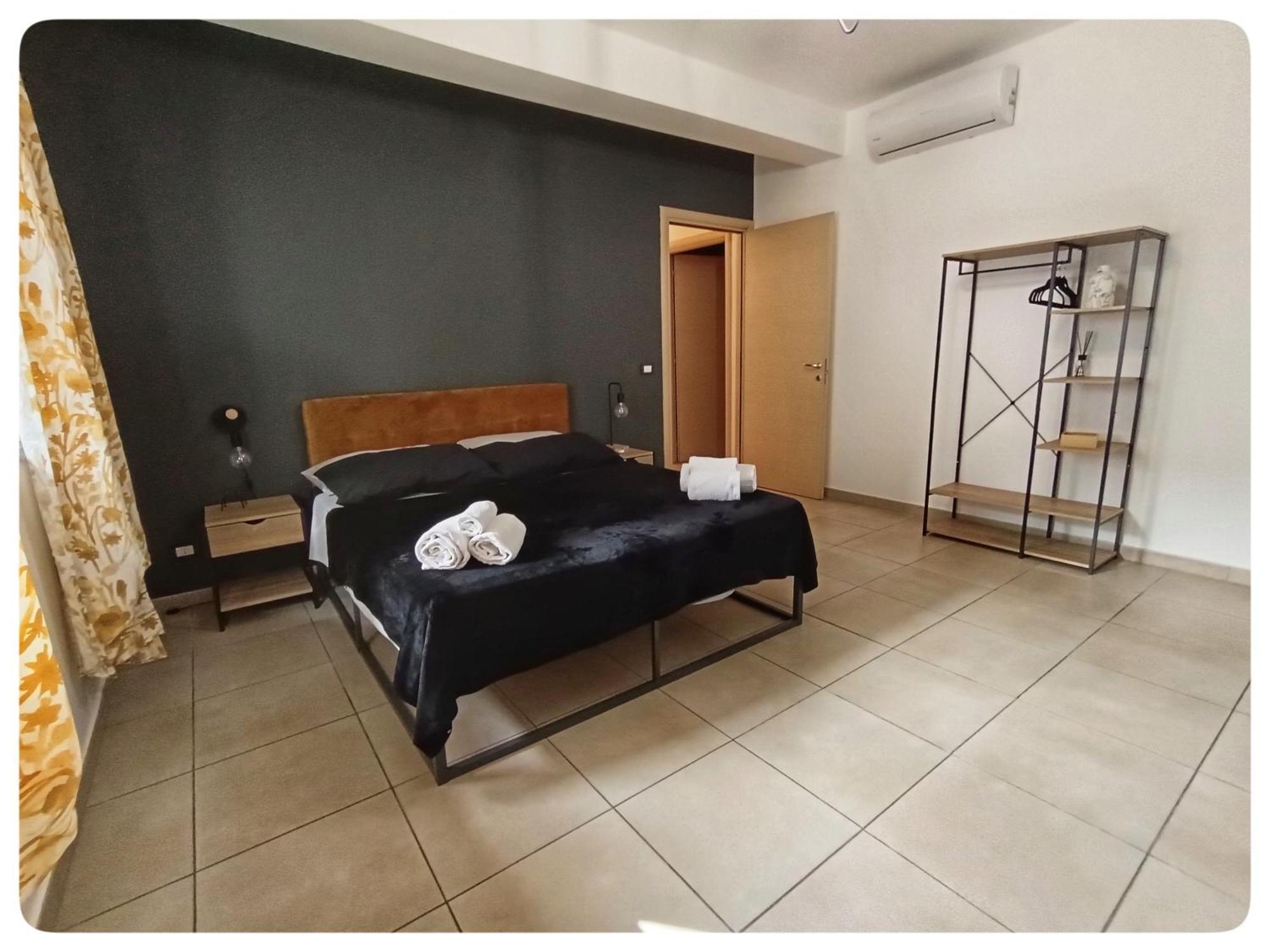 Domeanto Home คาตาเนีย ภายนอก รูปภาพ