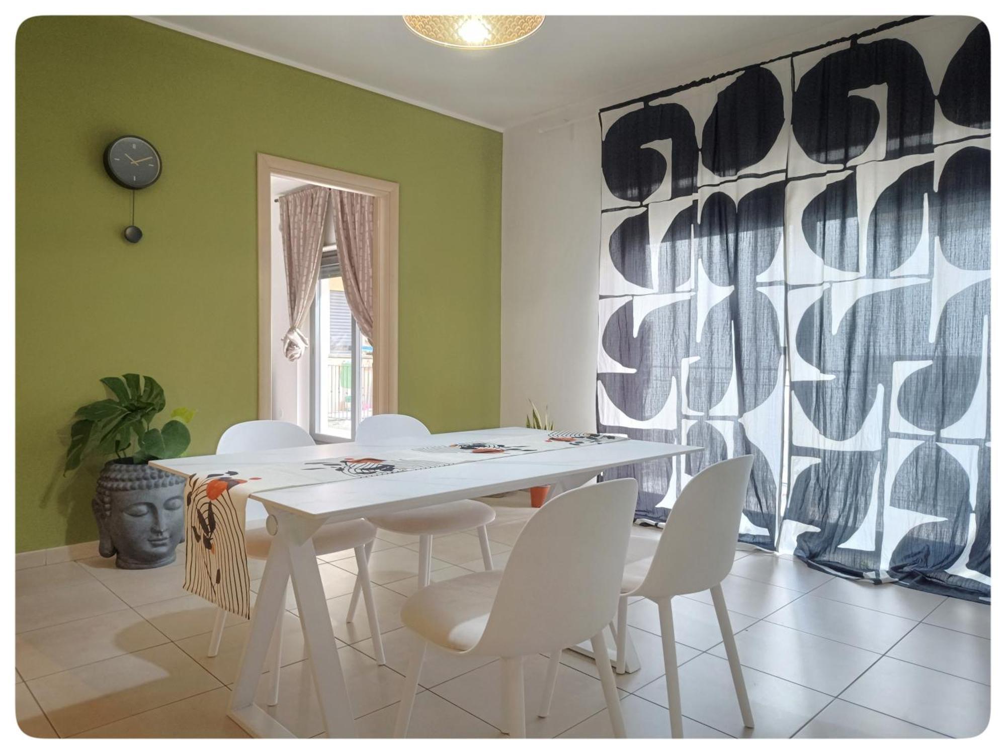 Domeanto Home คาตาเนีย ภายนอก รูปภาพ